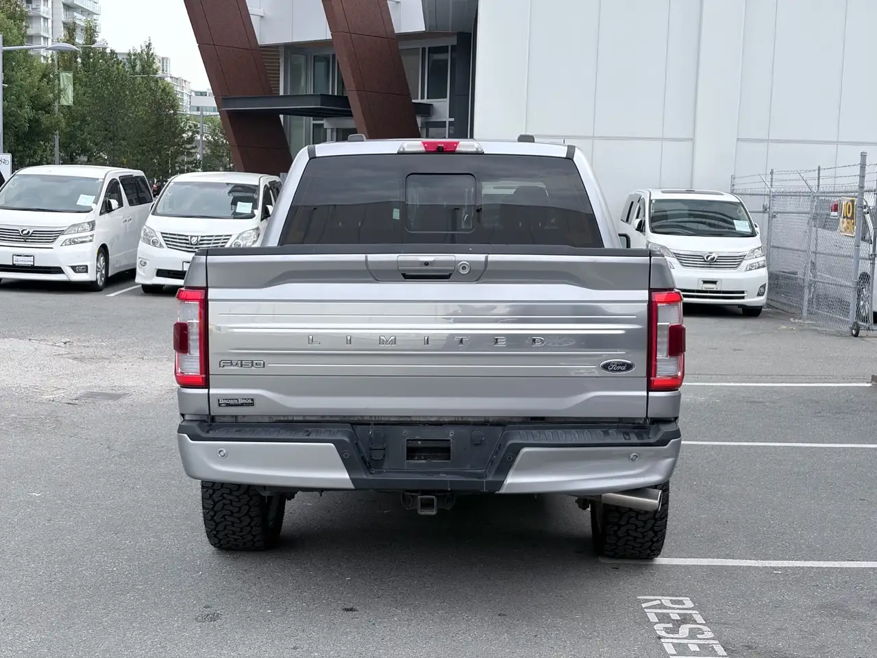 Ford F-150 - Image 6