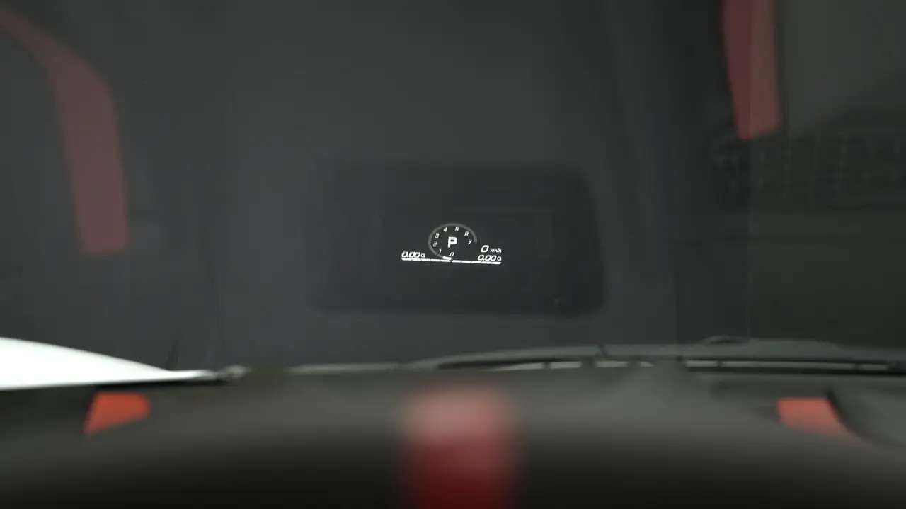 Chevrolet Corvette - Image 23