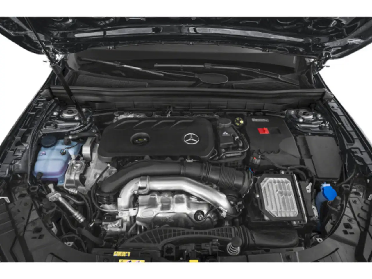 Mercedes-Benz GLB - Image 9
