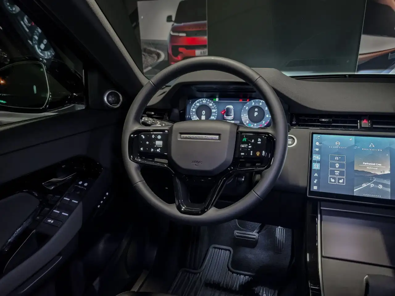 Land Rover Range Rover Evoque - Image 12