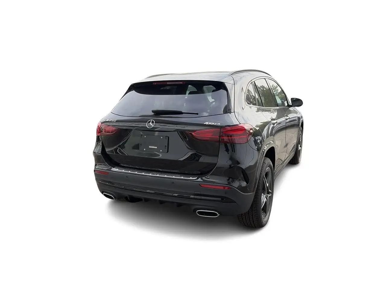 Mercedes-Benz GLA - Image 13