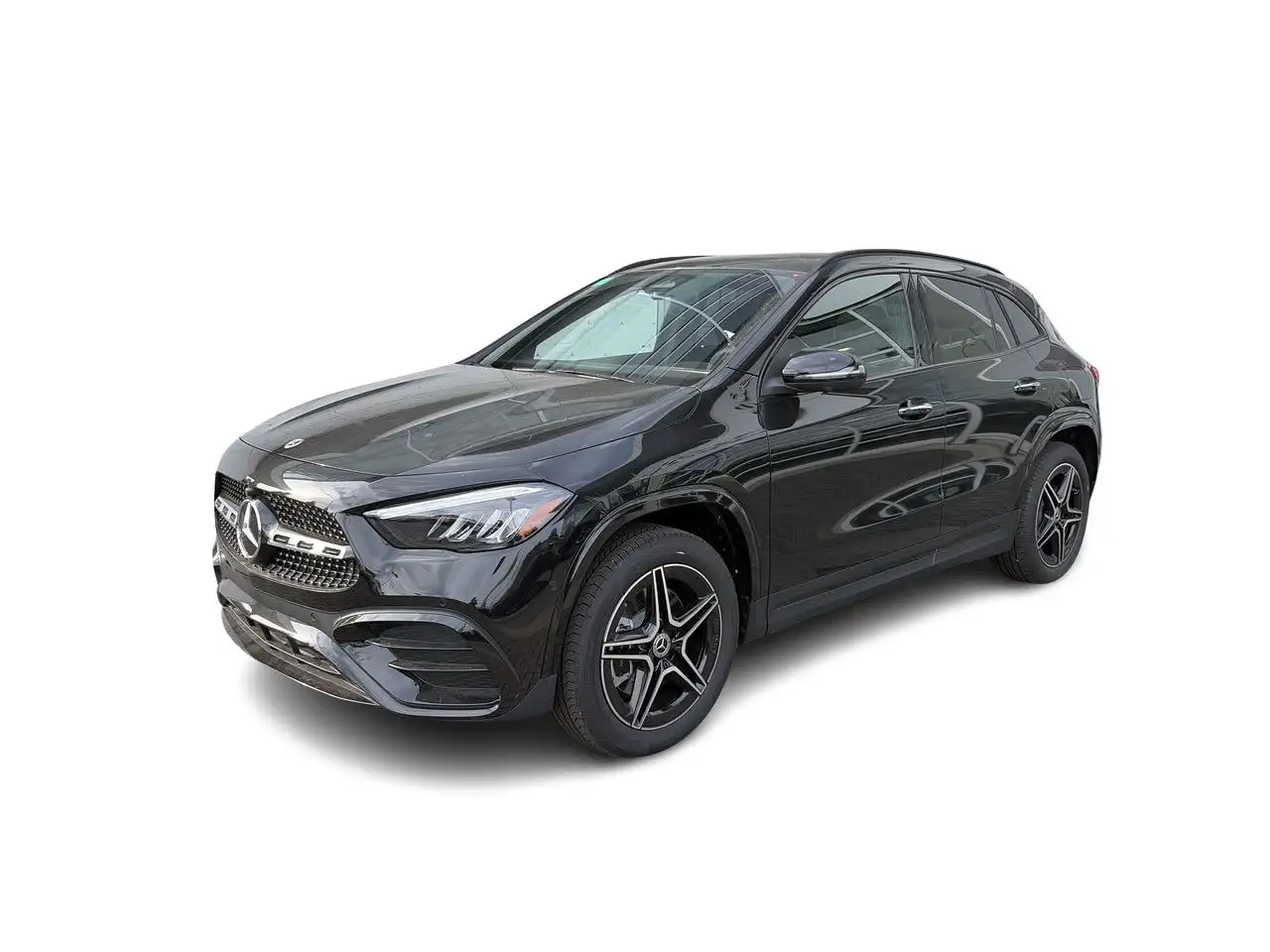 Mercedes-Benz GLA - Image 6