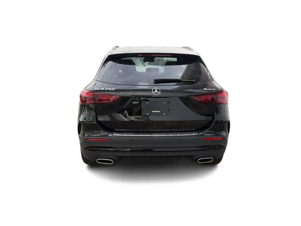 Mercedes-Benz GLA - Image 12