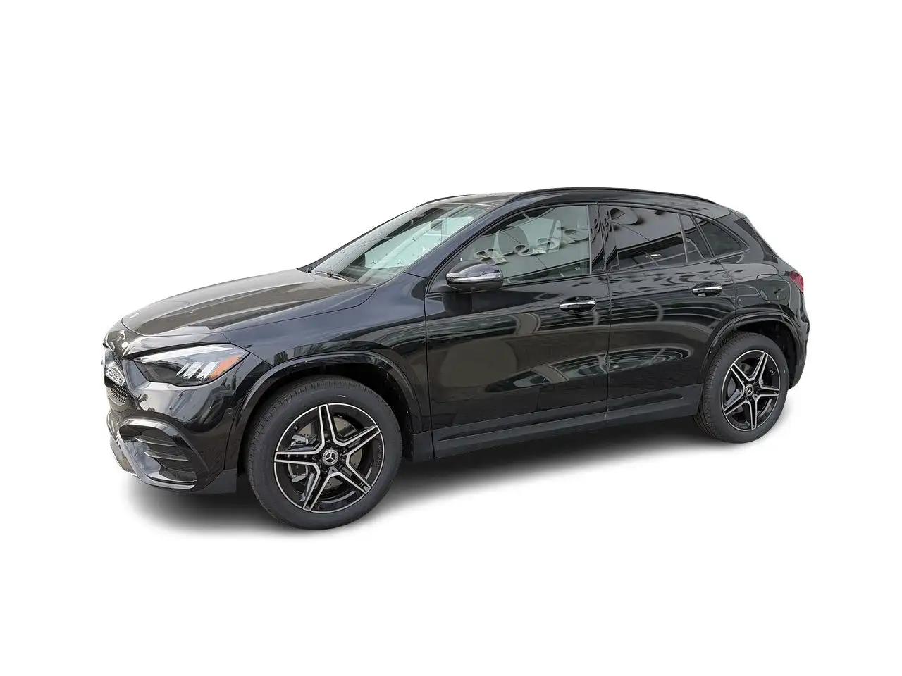 Mercedes-Benz GLA - Image 7