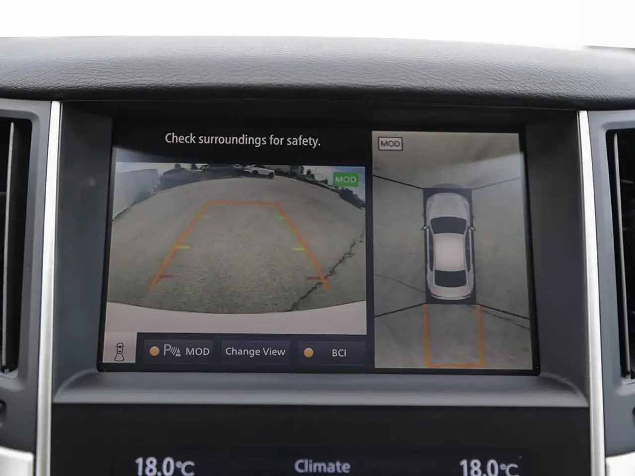 Infiniti Q50 - Image 31