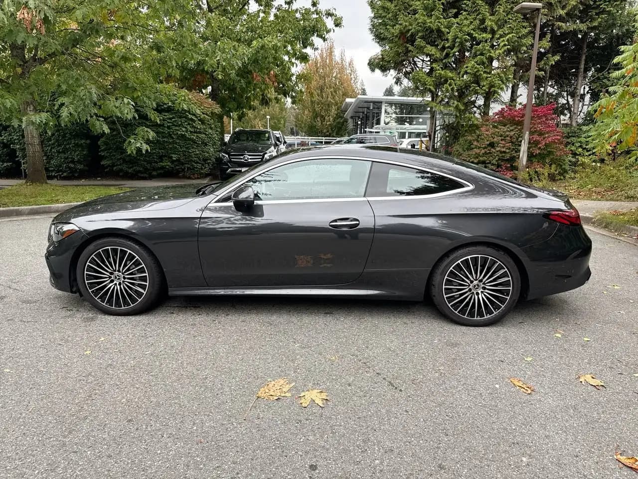 Mercedes-Benz CLE - Image 5