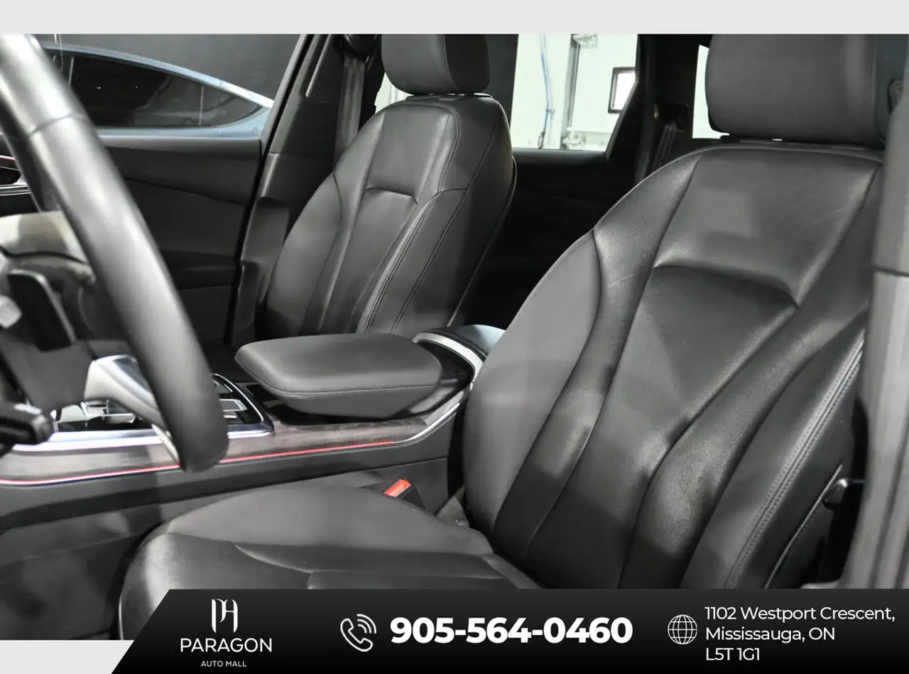 Audi Q7 - Image 22