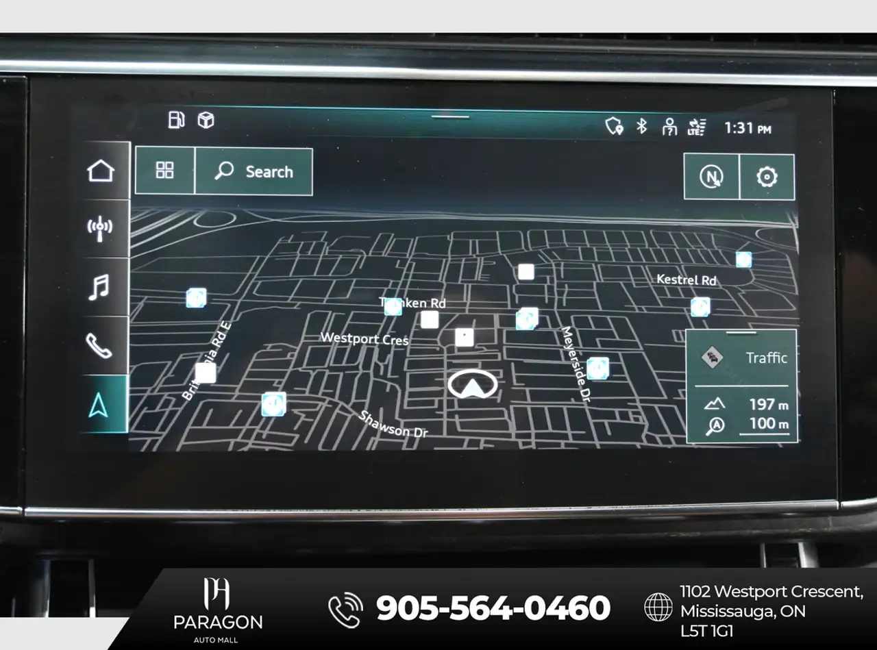 Audi Q7 - Image 18