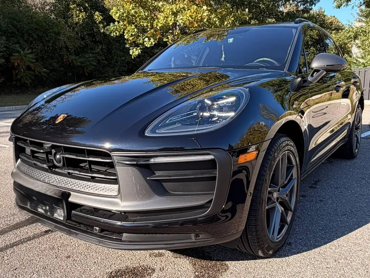 Porsche Macan - Image 2
