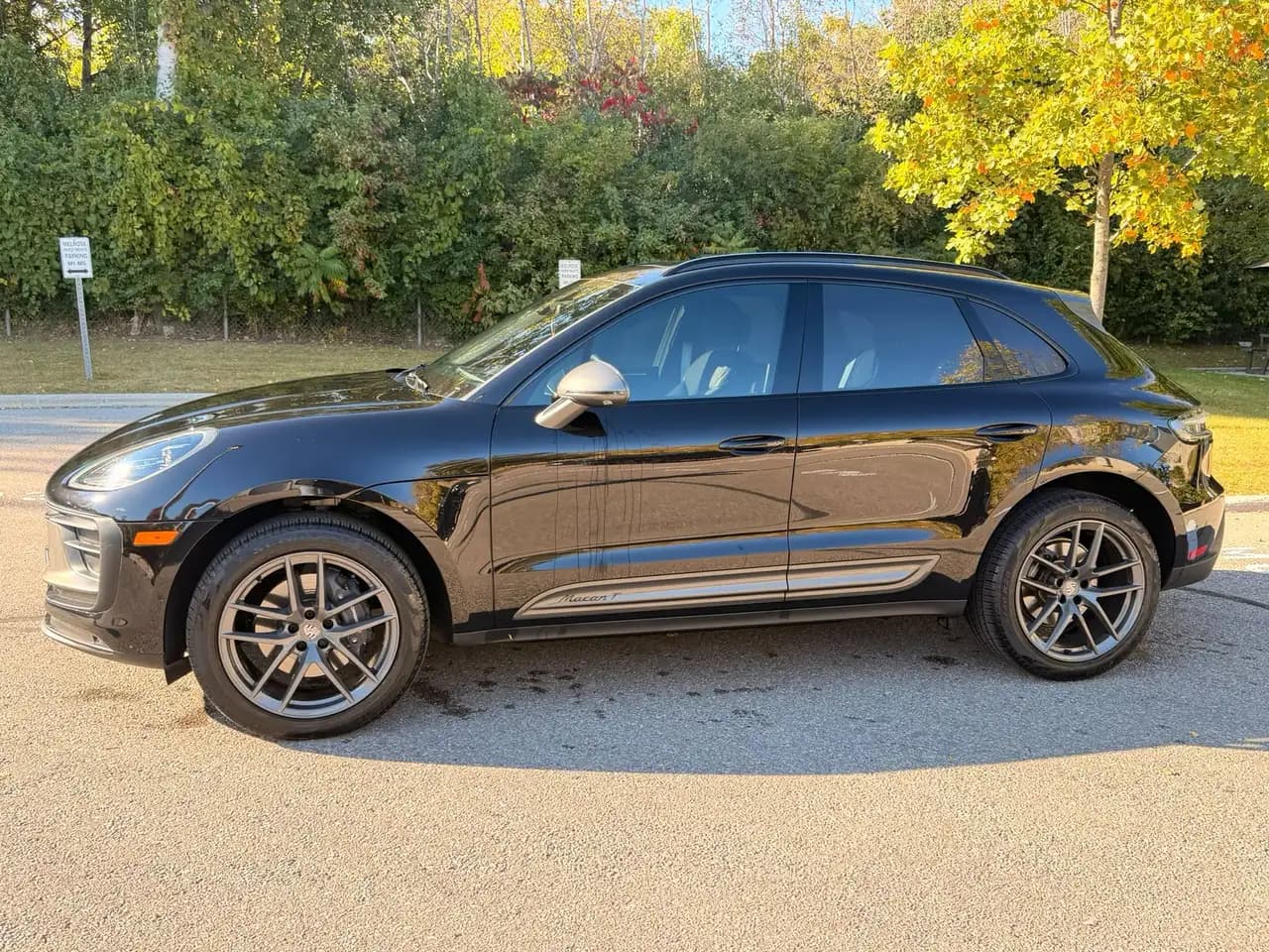 Porsche Macan - Image 7