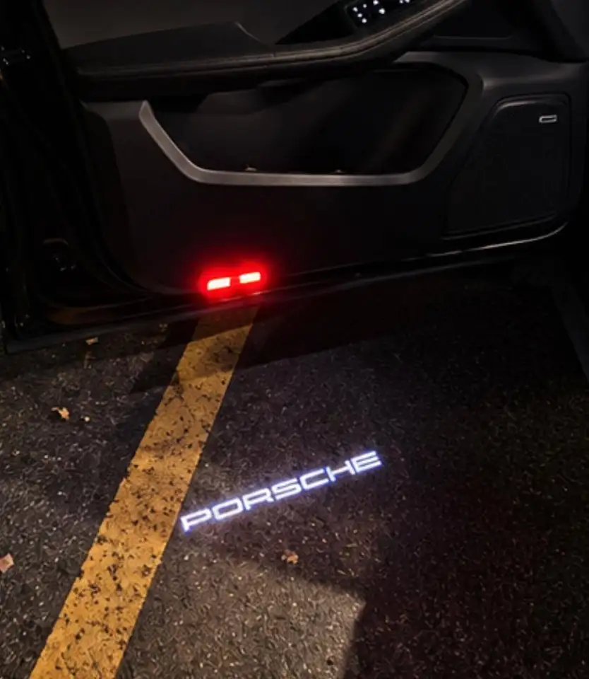 Porsche Macan - Image 17