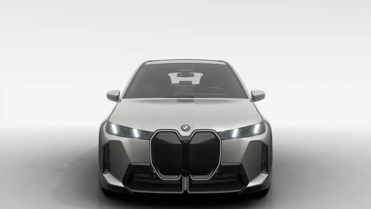 BMW iX - Image 4