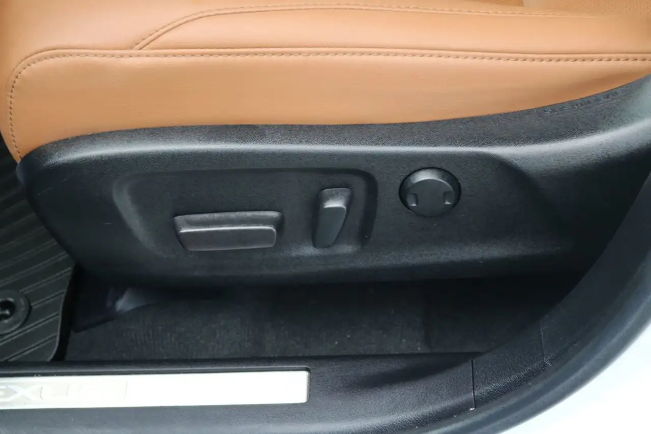 Lexus RX - Image 23