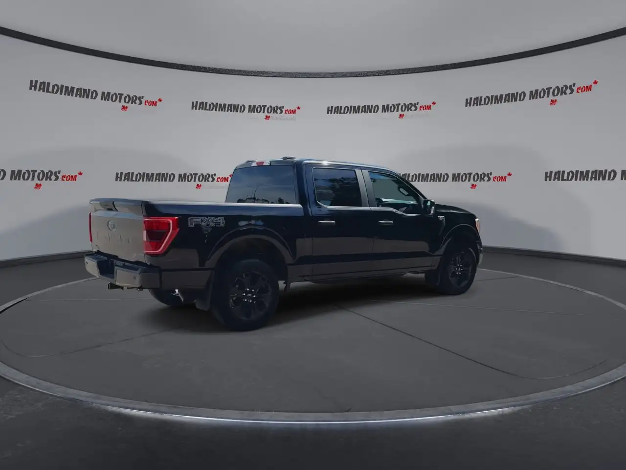 Ford F-150 - Image 8