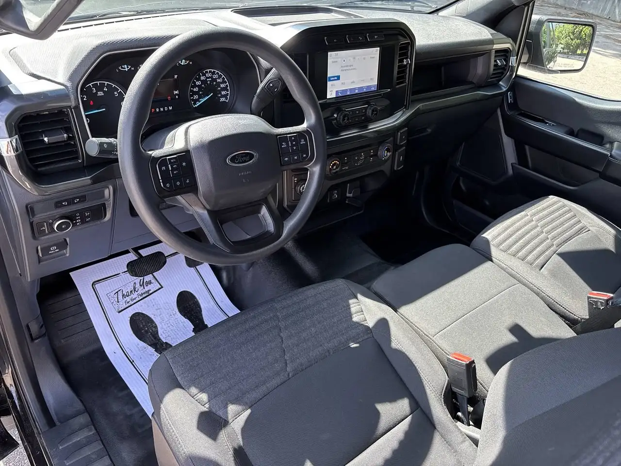 Ford F-150 - Image 14