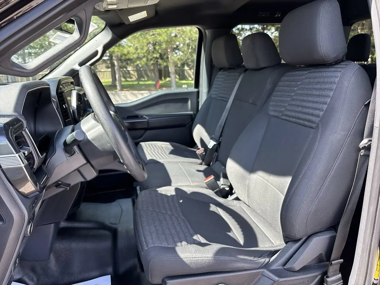 Ford F-150 - Image 15