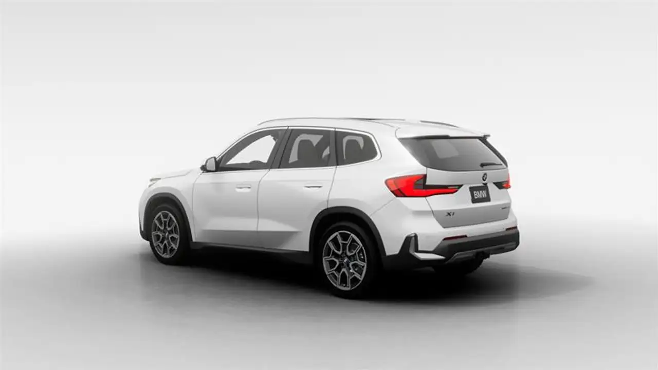 BMW X1 - Image 2