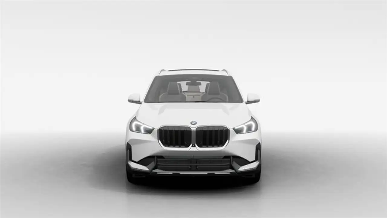 BMW X1 - Image 3