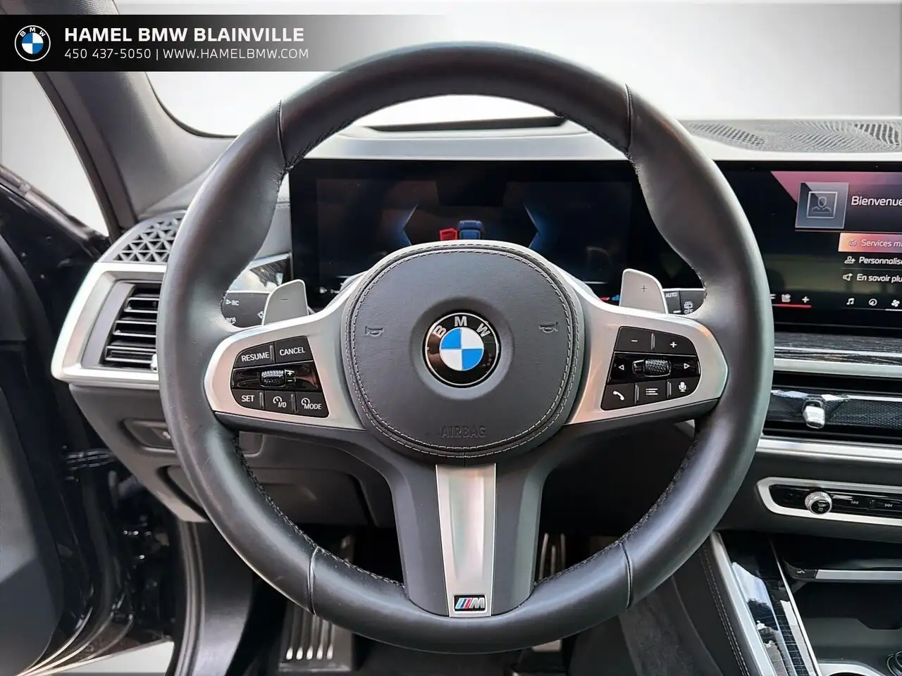 BMW X5 - Image 12