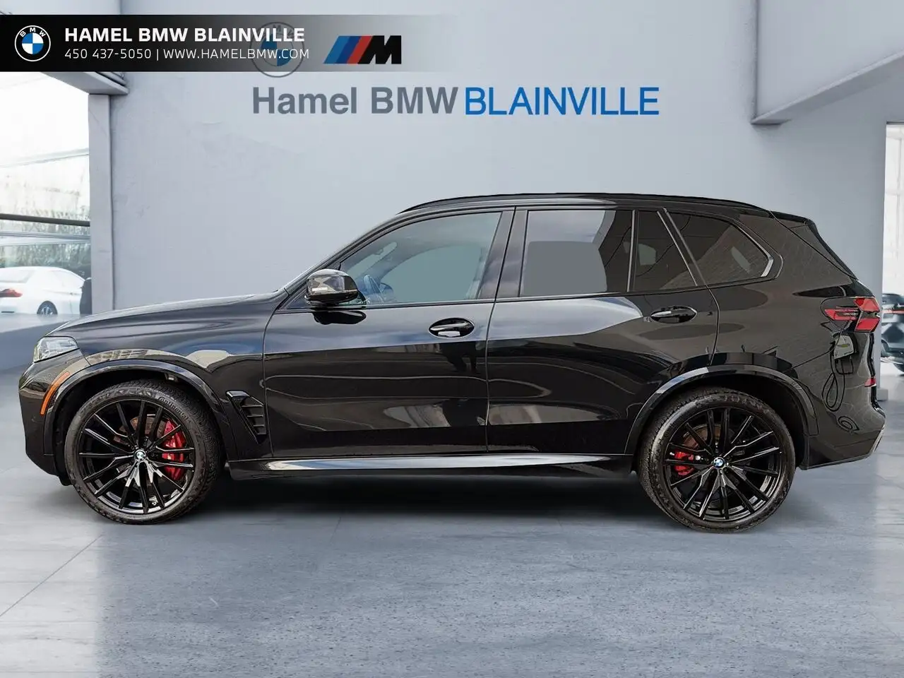 BMW X5 - Image 5