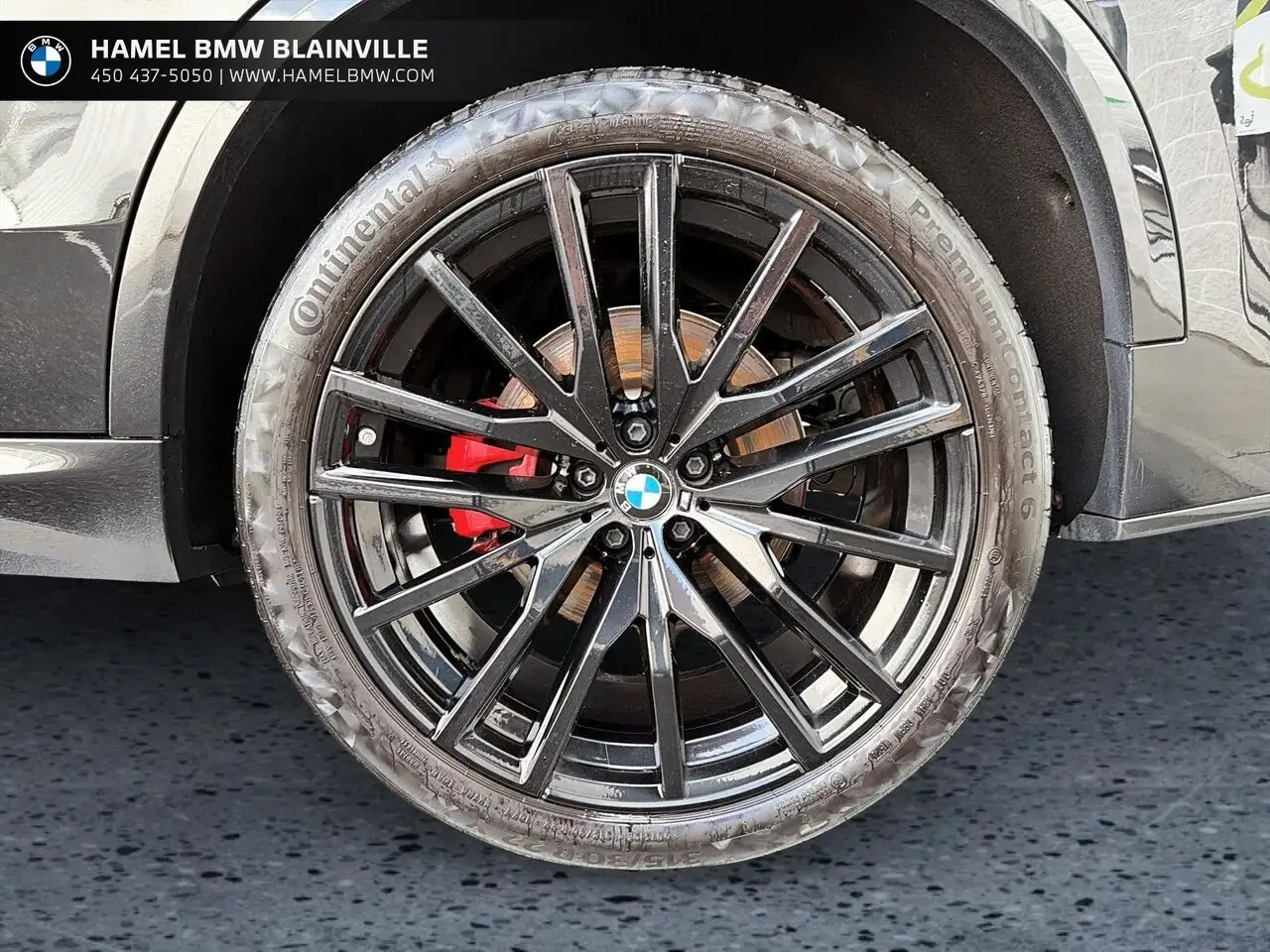 BMW X5 - Image 7