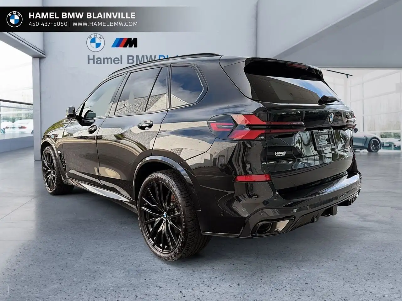 BMW X5 - Image 4