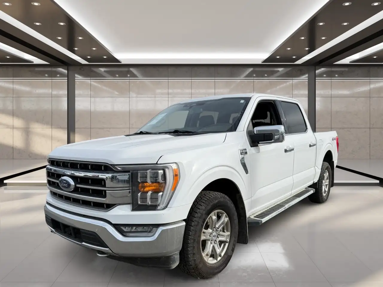 Ford F-150 - Image 1