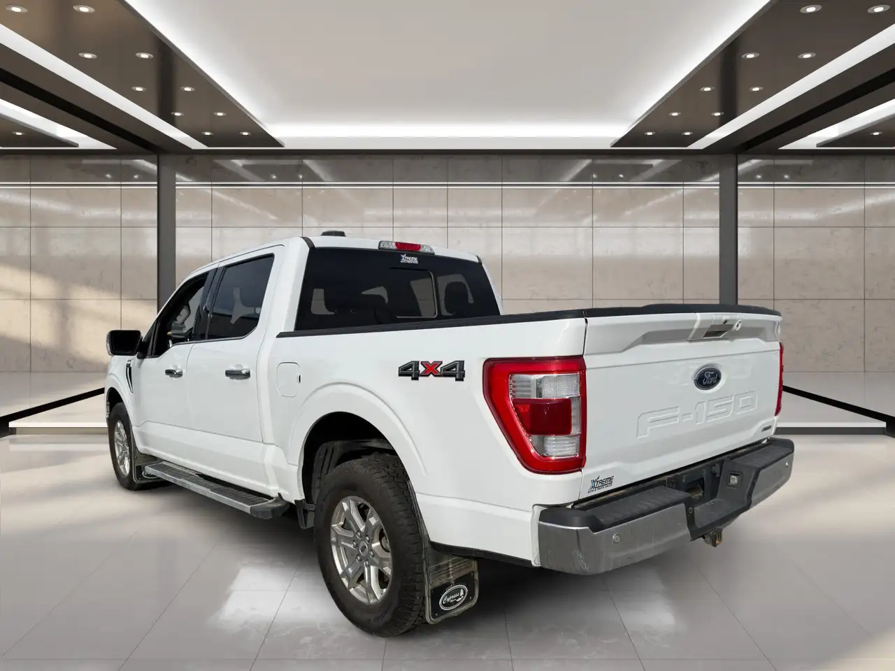 Ford F-150 - Image 3