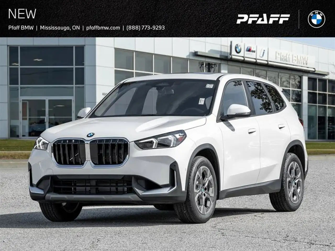 BMW X1 - Image 1