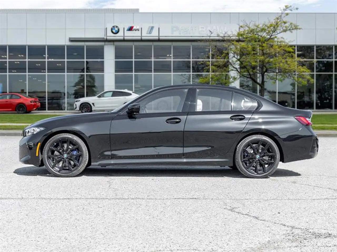 BMW 3 Series - Image 4