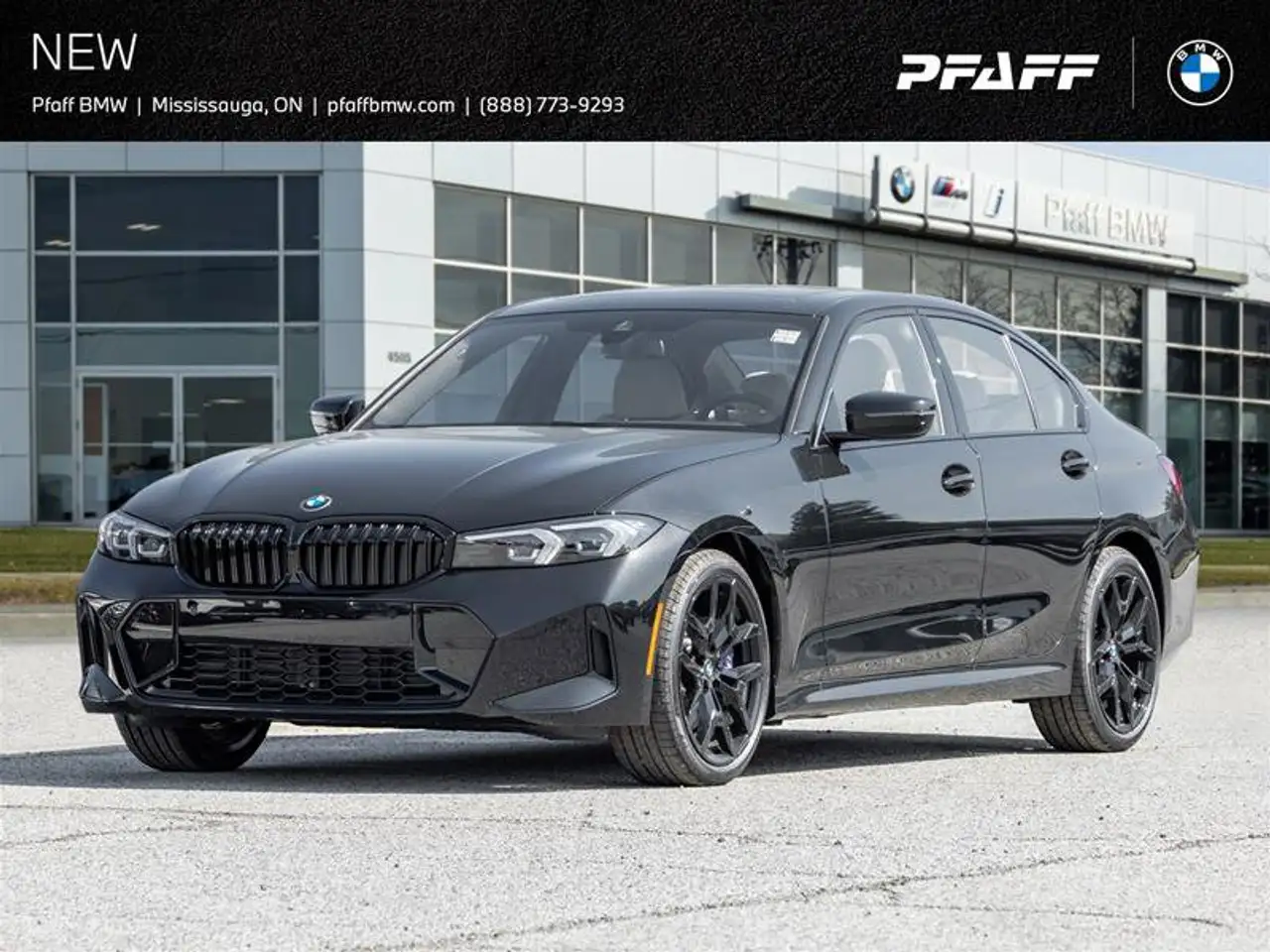 BMW 3 Series - Image 1