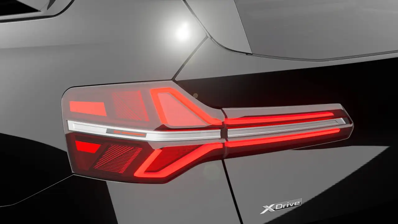 BMW X3 - Image 8