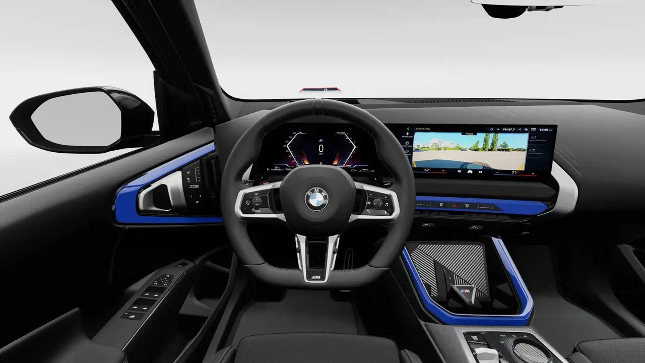 BMW X3 - Image 13