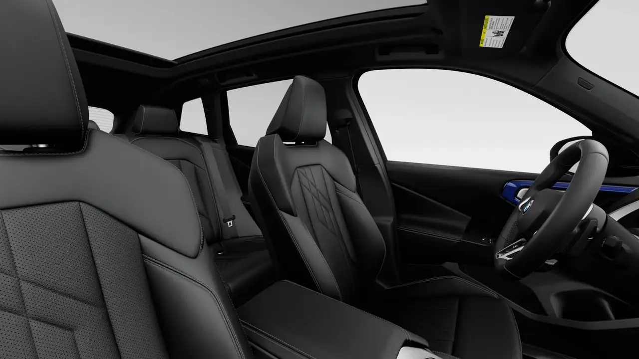 BMW X3 - Image 9