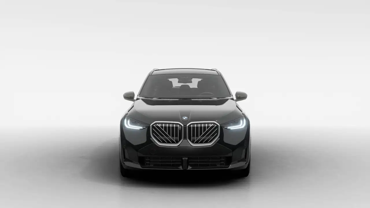 BMW X3 - Image 3