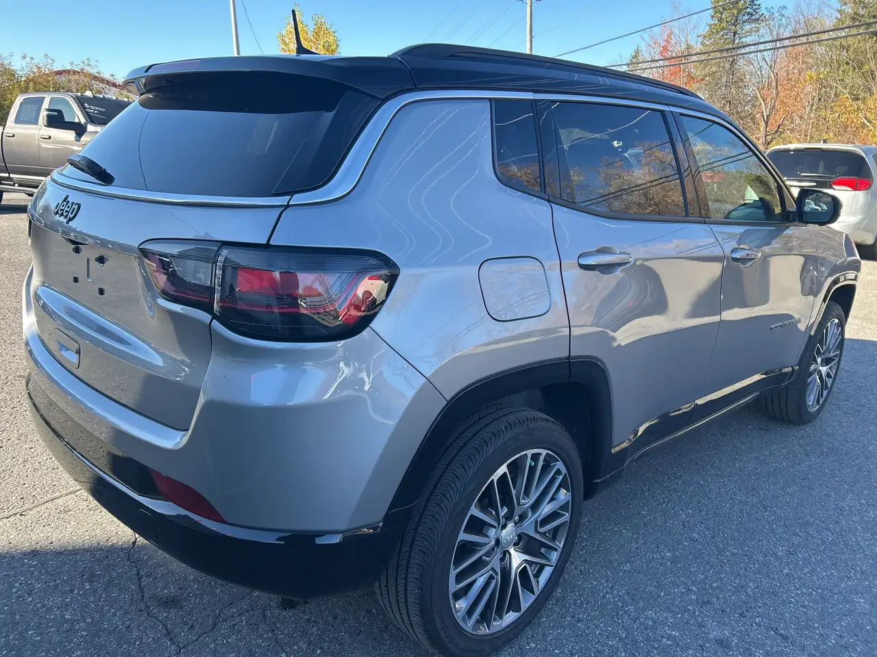 Jeep Compass - Image 7