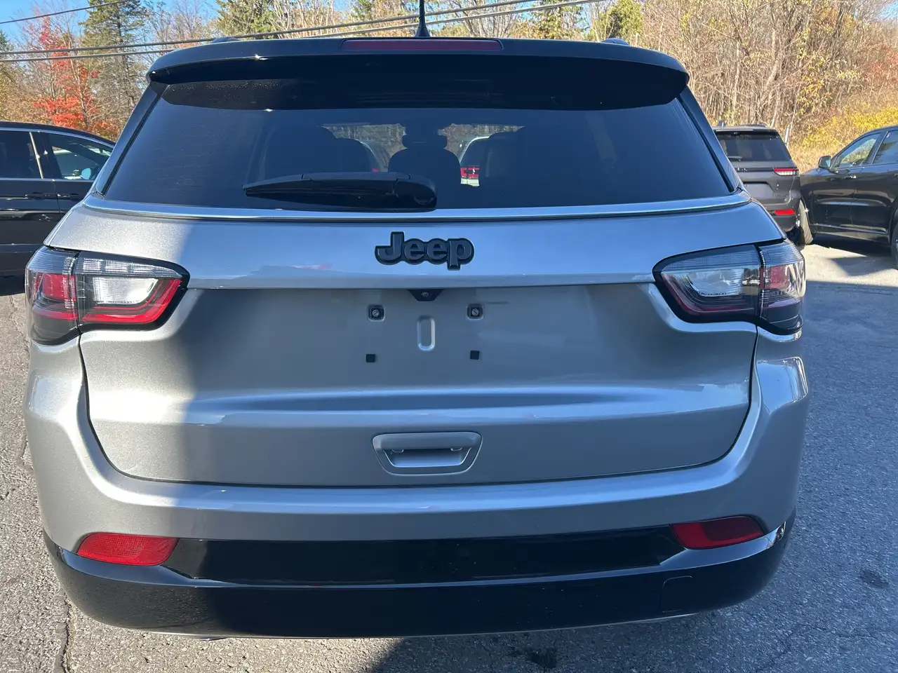 Jeep Compass - Image 5