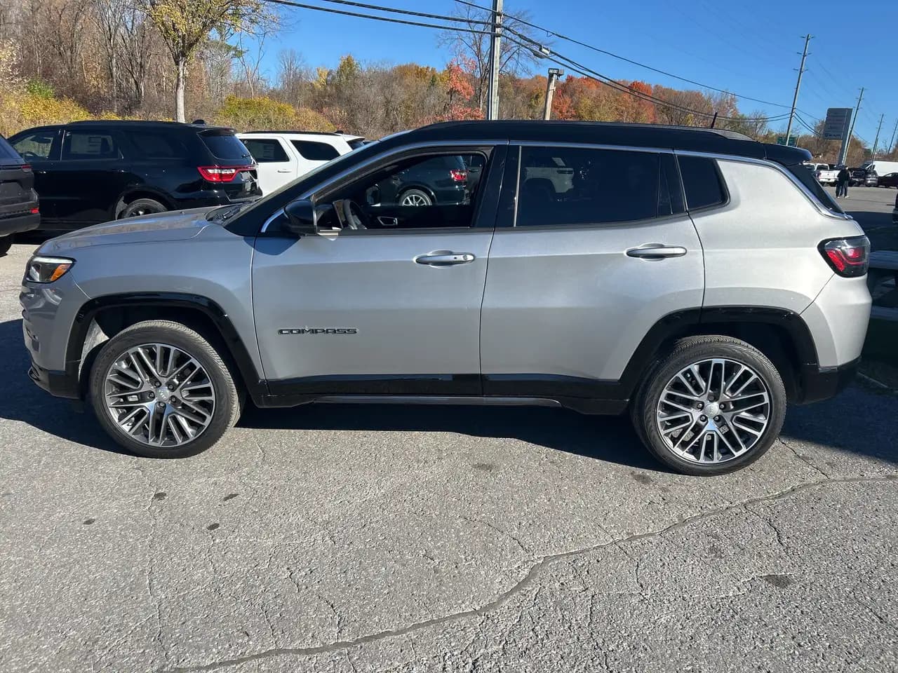Jeep Compass - Image 3