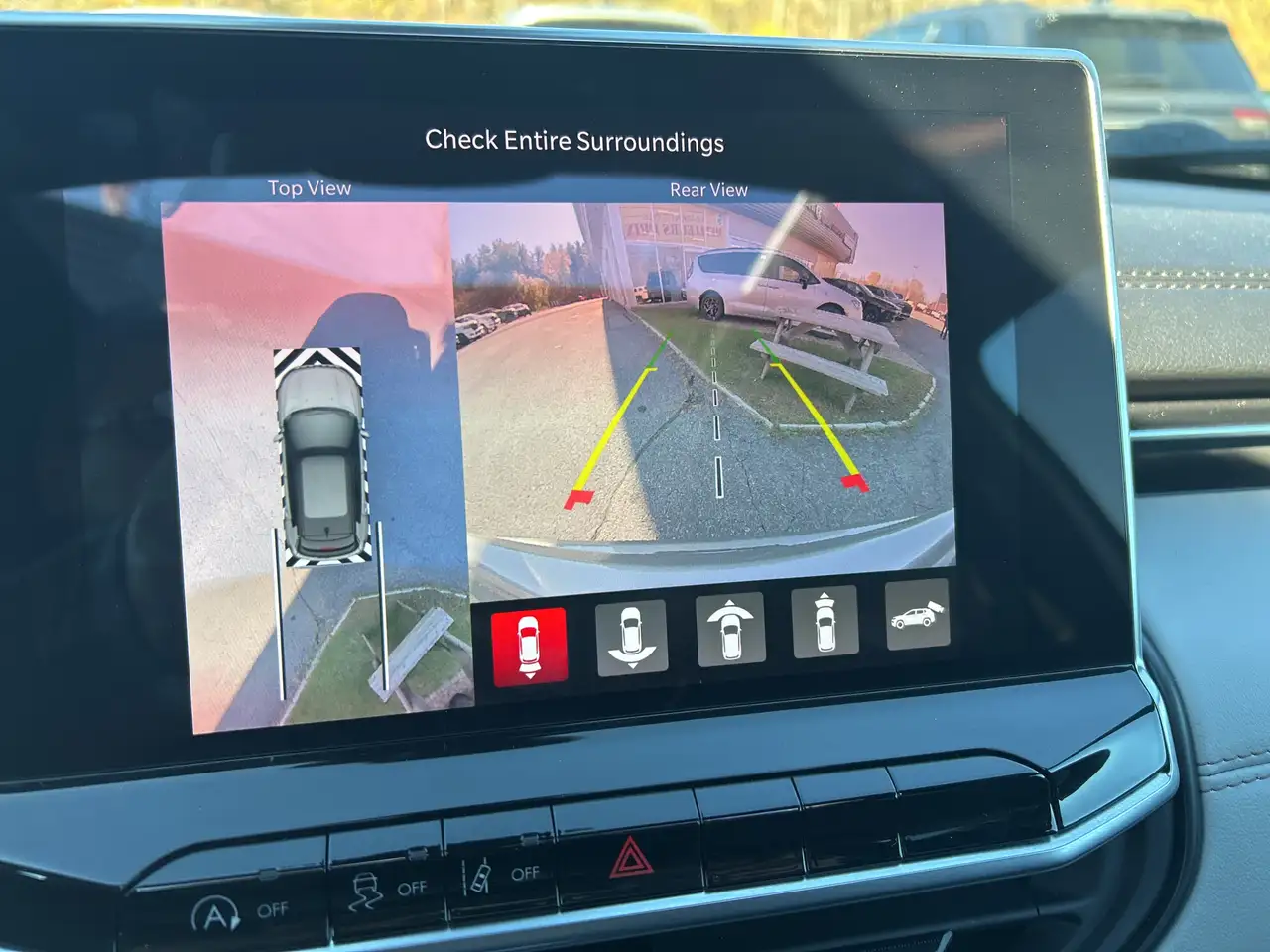 Jeep Compass - Image 19
