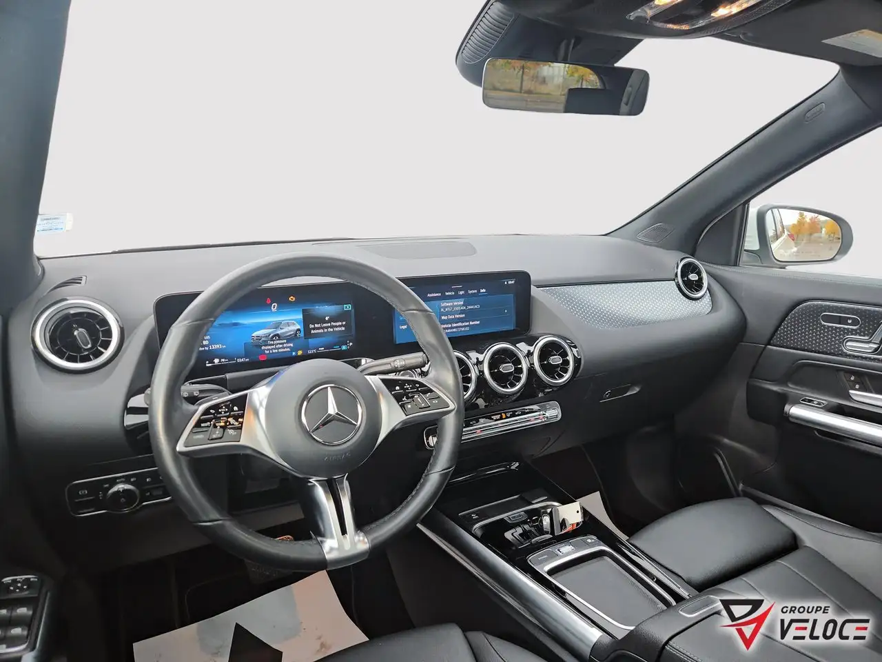 Mercedes-Benz GLA - Image 8