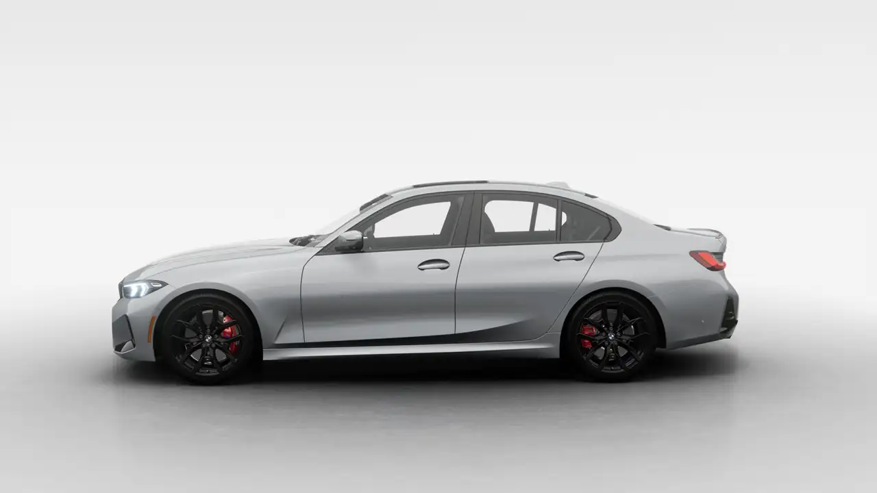 BMW 3 Series - Image 4