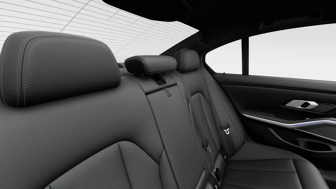 BMW 3 Series - Image 12