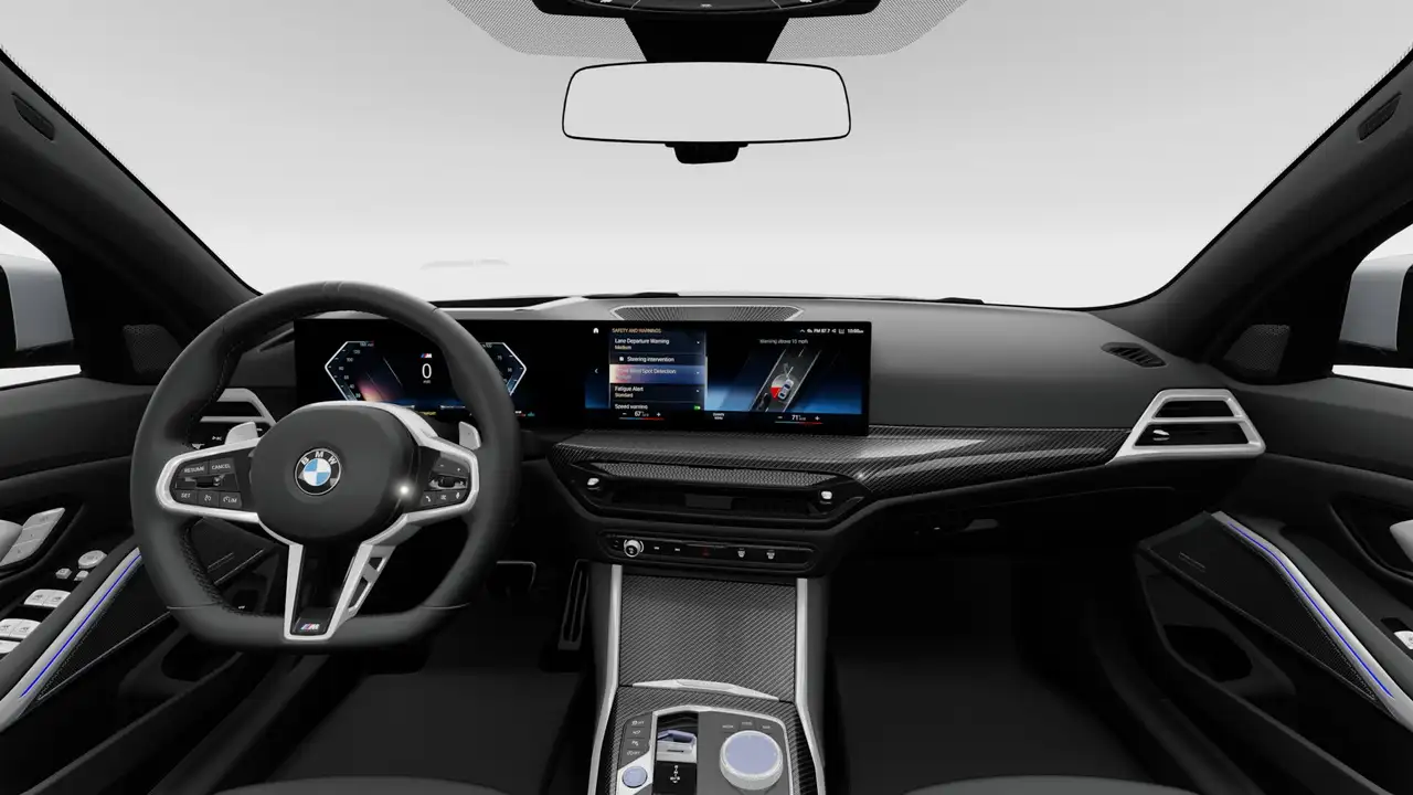 BMW 3 Series - Image 10