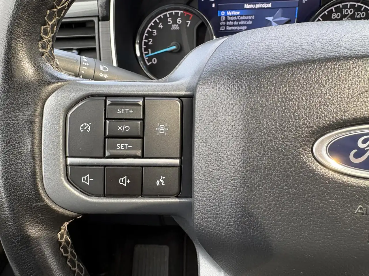 Ford F-150 - Image 15