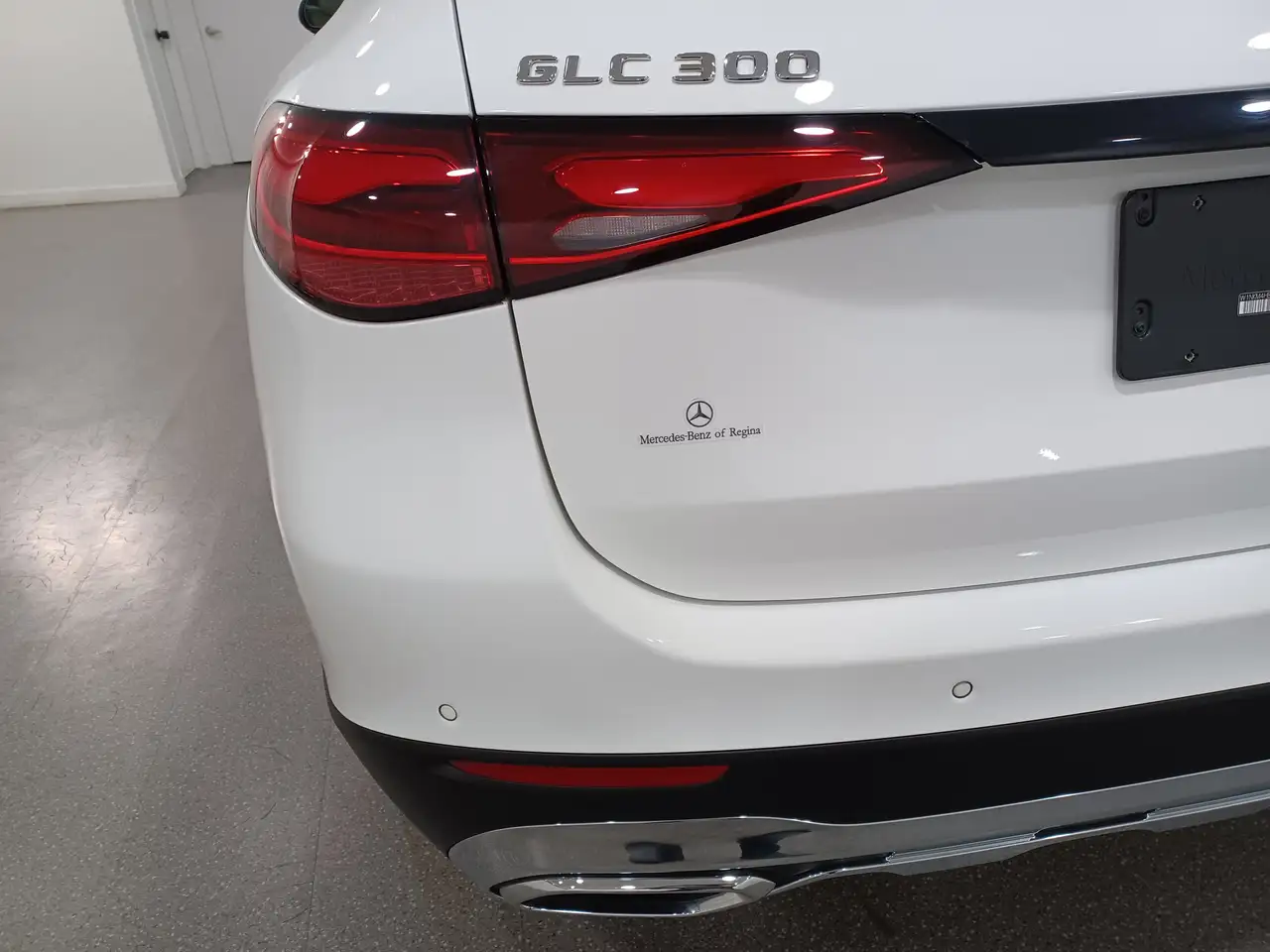 Mercedes-Benz GLC - Image 23