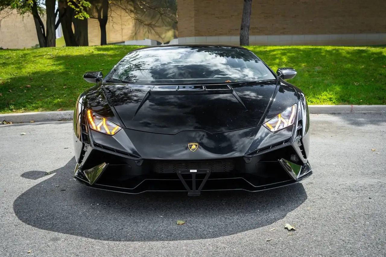 Lamborghini Huracán - Image 2