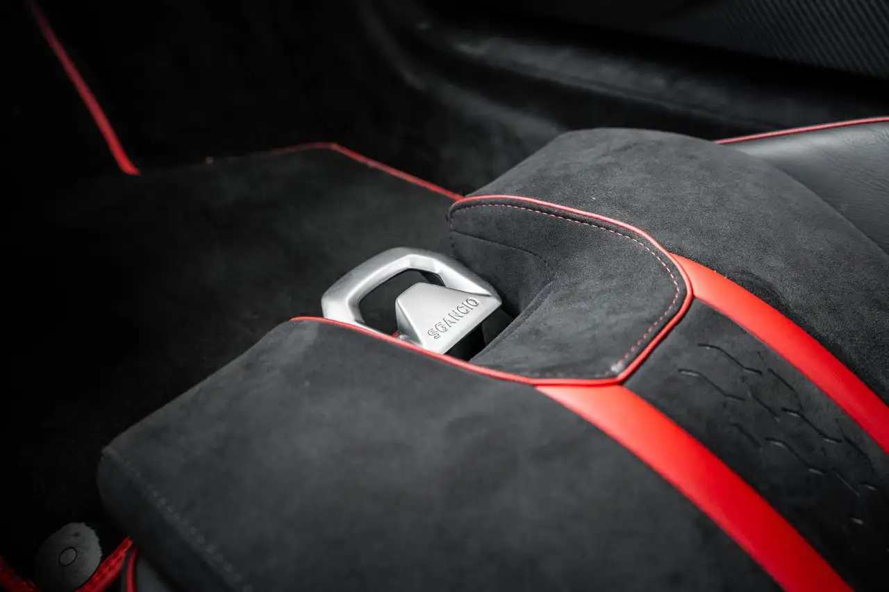 Lamborghini Huracán - Image 17