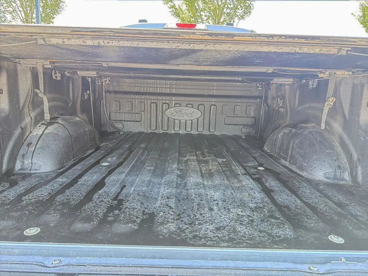 Ford F-150 - Image 13