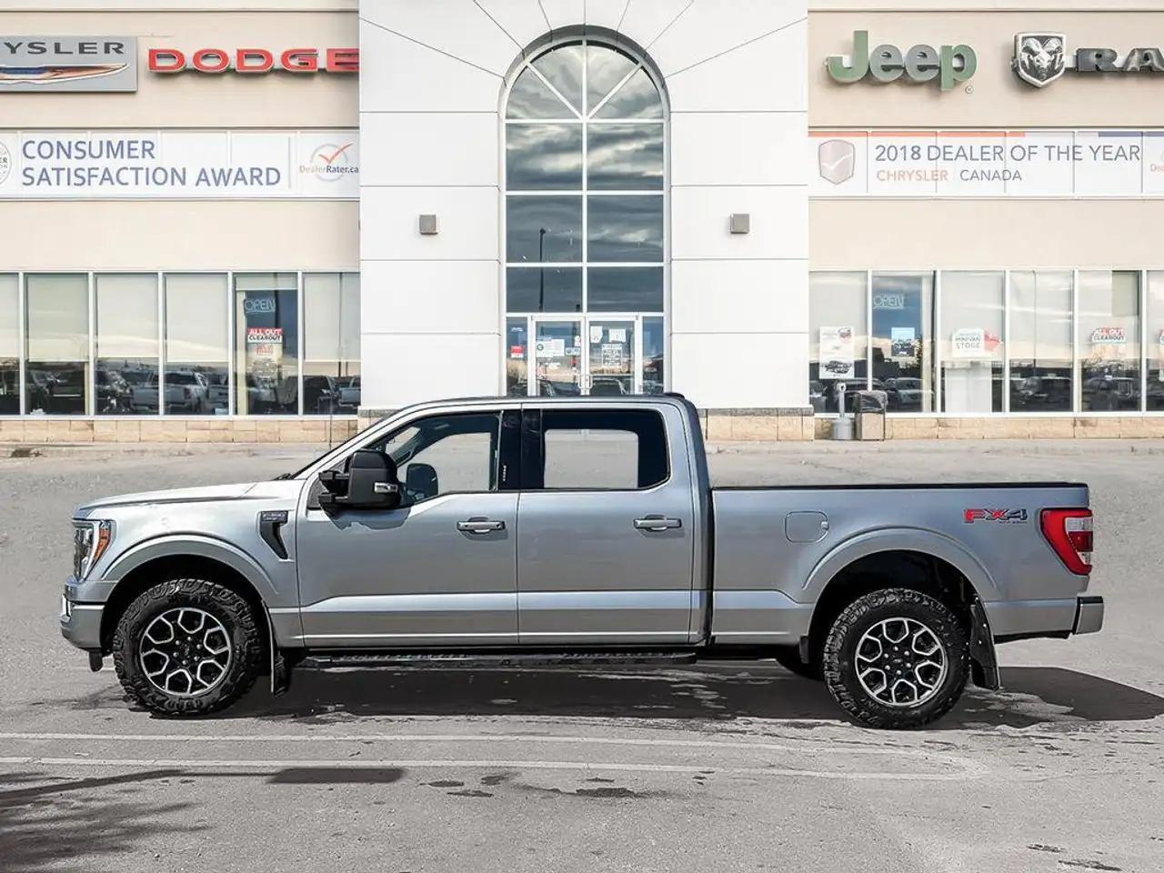 Ford F-150 - Image 3