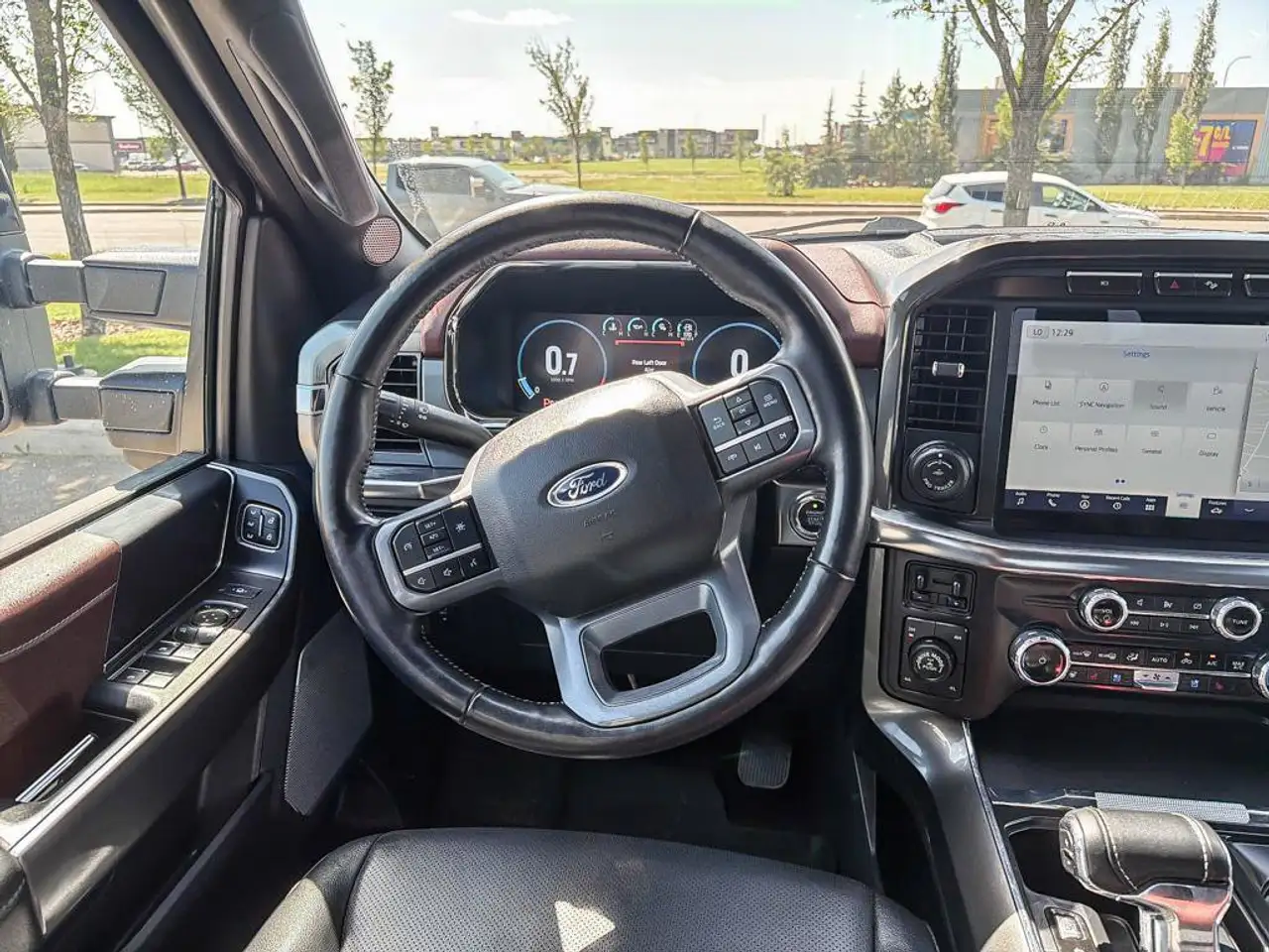 Ford F-150 - Image 14